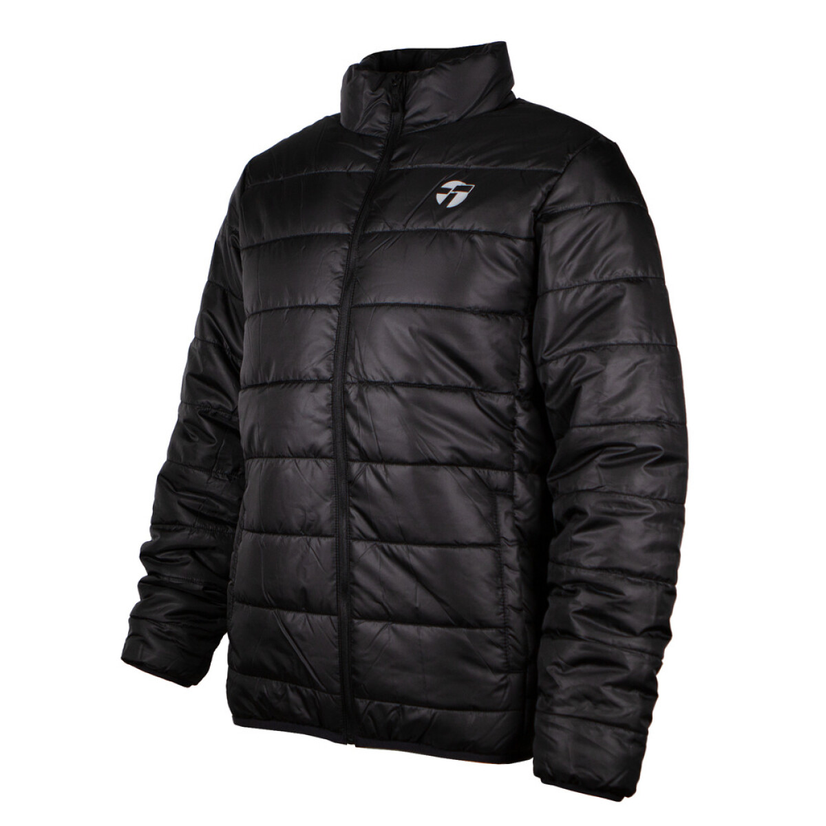 CAMPERA GD MEN negro - NEGRO 