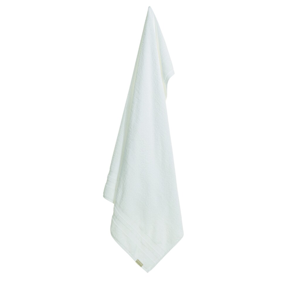 Toalla De Baño Unika Blanco