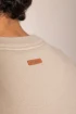 TEJIDO PIAVE POLANCO Beige