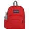 MOCHILA JANSPORT SUPERBREAK RED TAPE