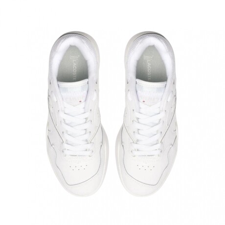 Lacoste Lineshot WHITE