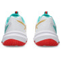 Zapatillas Vóley Sky Elite Ff 3 Mujer White/sea Glass