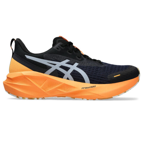 Zapatillas Running Novablast 5 Lite-Show Hombre Lite-show/orange Pop