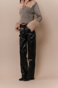 Pantalón Assad NEGRO