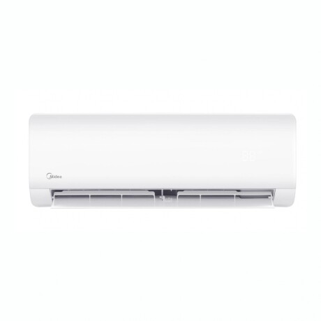 Aire Acondicionado MIDEA Inverter 50MDINV-12MID 12.000BTU Con Control Remoto Aire Acondicionado MIDEA Inverter 50MDINV-12MID 12.000BTU Con Control Remoto