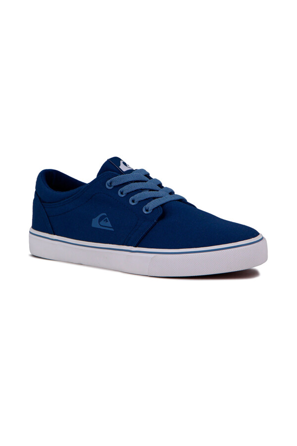 Quiksilver Calzado ZUMA Hombre - Marino-Blanco Marino-Blanco