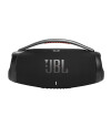 Parlante JBL Boombox 3 Bluetooth Negro