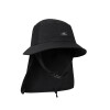 Sombrero - Eclipse Bucket Surf Hat 3.0 Negro