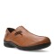 Zapatos de Mujer Lombardino Casual Cristine Marrón Herrumbre