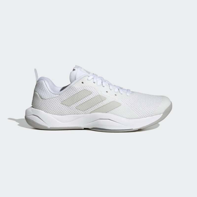 Championes Adidas Rapidmove Training Blanco