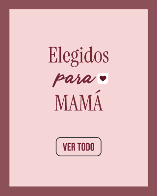 Elegidos para mamá