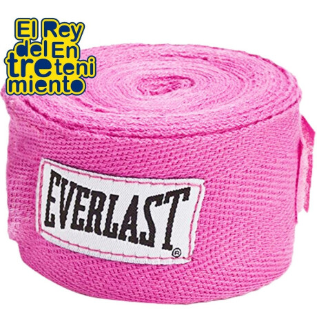 Par De Vendas Everlast 305cm Boxeo C/ Enganche Pulgar Par De Vendas Everlast 305cm Boxeo C/ Enganche Pulgar