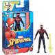 Figura Miles Morales 10cm Figura Miles Morales 10cm