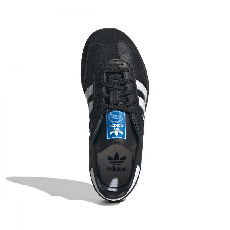 Zapatillas Samba Og de Niños Negro