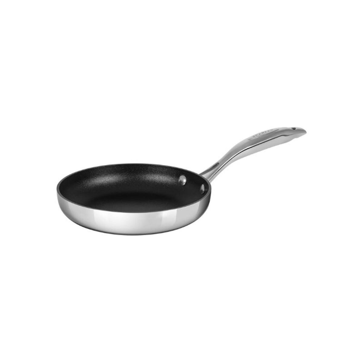 SCANPAN 20cm fry pan in sleeve HAPTLQ 