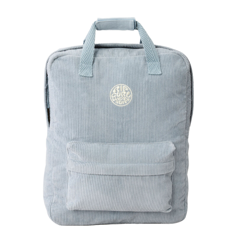 Mochila Rip Curl Icons Of Surf Cord Backpack Mochila Rip Curl Icons Of Surf Cord Backpack