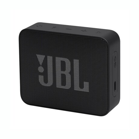 PARLANTE JBL GO ESSENTIAL 2 BT SPEAKER Parlante Inalámbrico JBL Go Essential 2 BT IP67 - Black