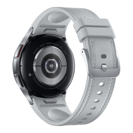 Smartwatch Watch6 Classic Samsung 43mm Wifi Bluetooth Gps 001