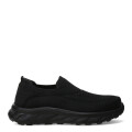 Championes de Hombre PUSH Alex Sin Cordones Negro
