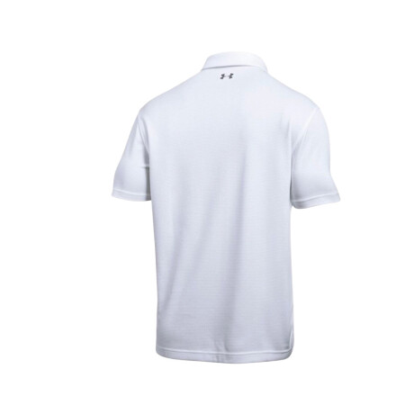 REMERA UNDER ARMOUR TECH POLO UPDATE White