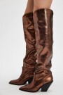 BOTA TRIPLE CROWN Bronce