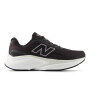 Zapatillas Running Kaiha V2 Mujer Black