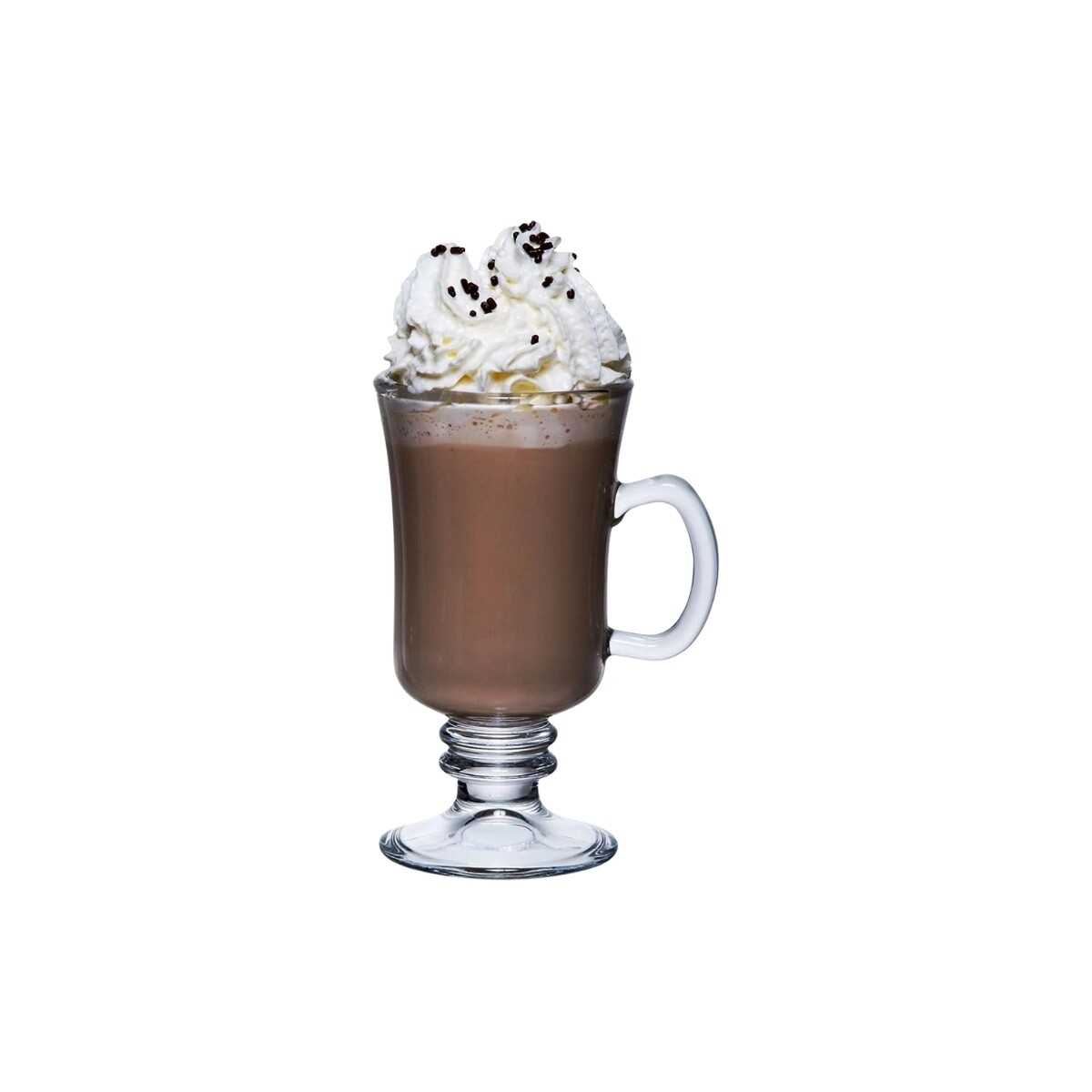 Copa para Irish Coffee 230 ml 