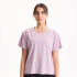 Remera Deportiva Boost Lila