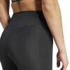 Calza Adidas Training de Mujer - IT2280 Negro
