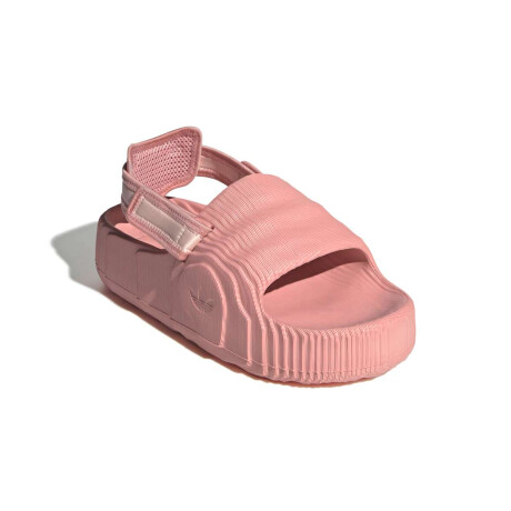 Chanclas Adilette 22 XLG de Mujer rosado