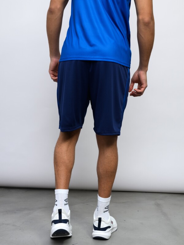 SHORT VETRA Licencias Hombre Azul Marino