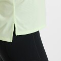 Remera New Balance de Dama - Sport Essentials - WT41222MEW GREEN