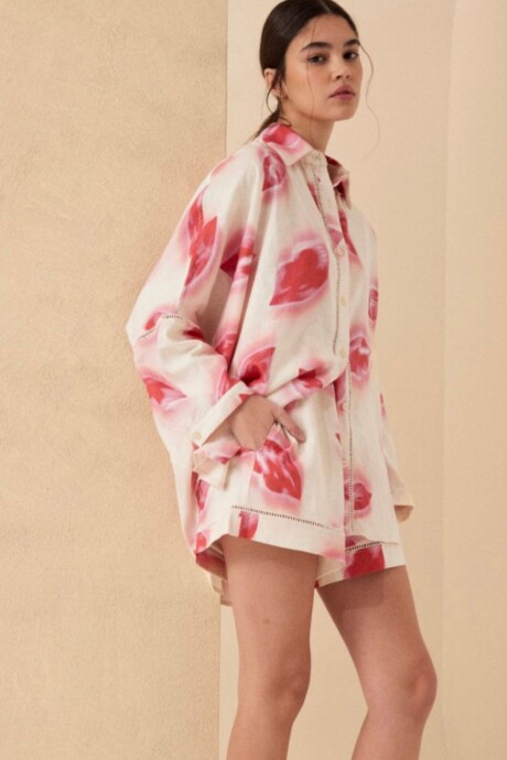 SHORT LIPSTICK SHORT LIPSTICK