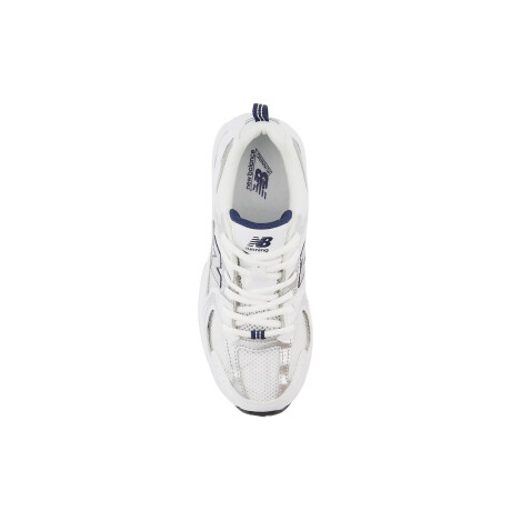 Championes New Balance 530 de niño White