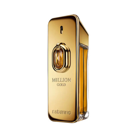 Perfume Rabanne Million Gold Elixir Parfum Intense 50ml Perfume Rabanne Million Gold Elixir Parfum Intense 50ml