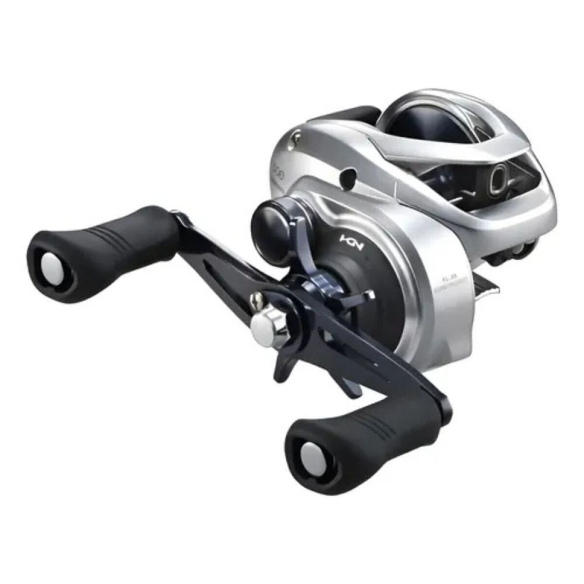 REEL SHIMANO PERFIL BAJO TRANX 301AHG IZQ 