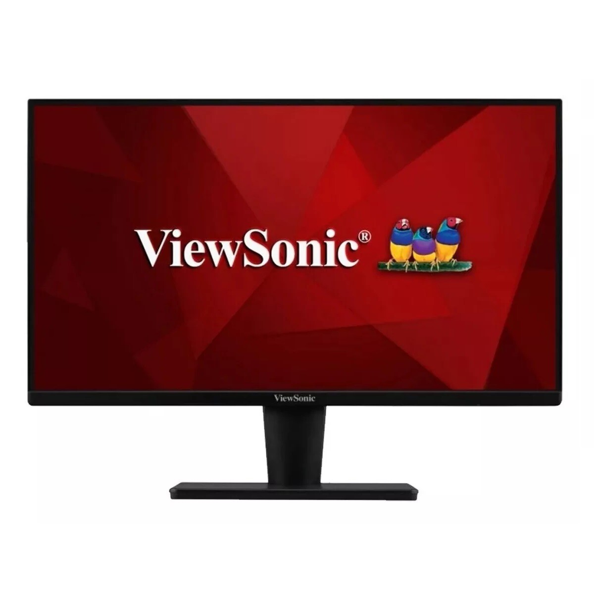 Viewsonic Monitor 24 Va2447-mh 