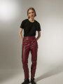 Pantalon Polat Bordeaux Oscuro