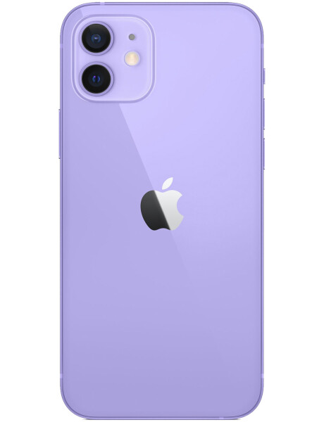 Celular iPhone 12 128GB (Refurbished) Purpura