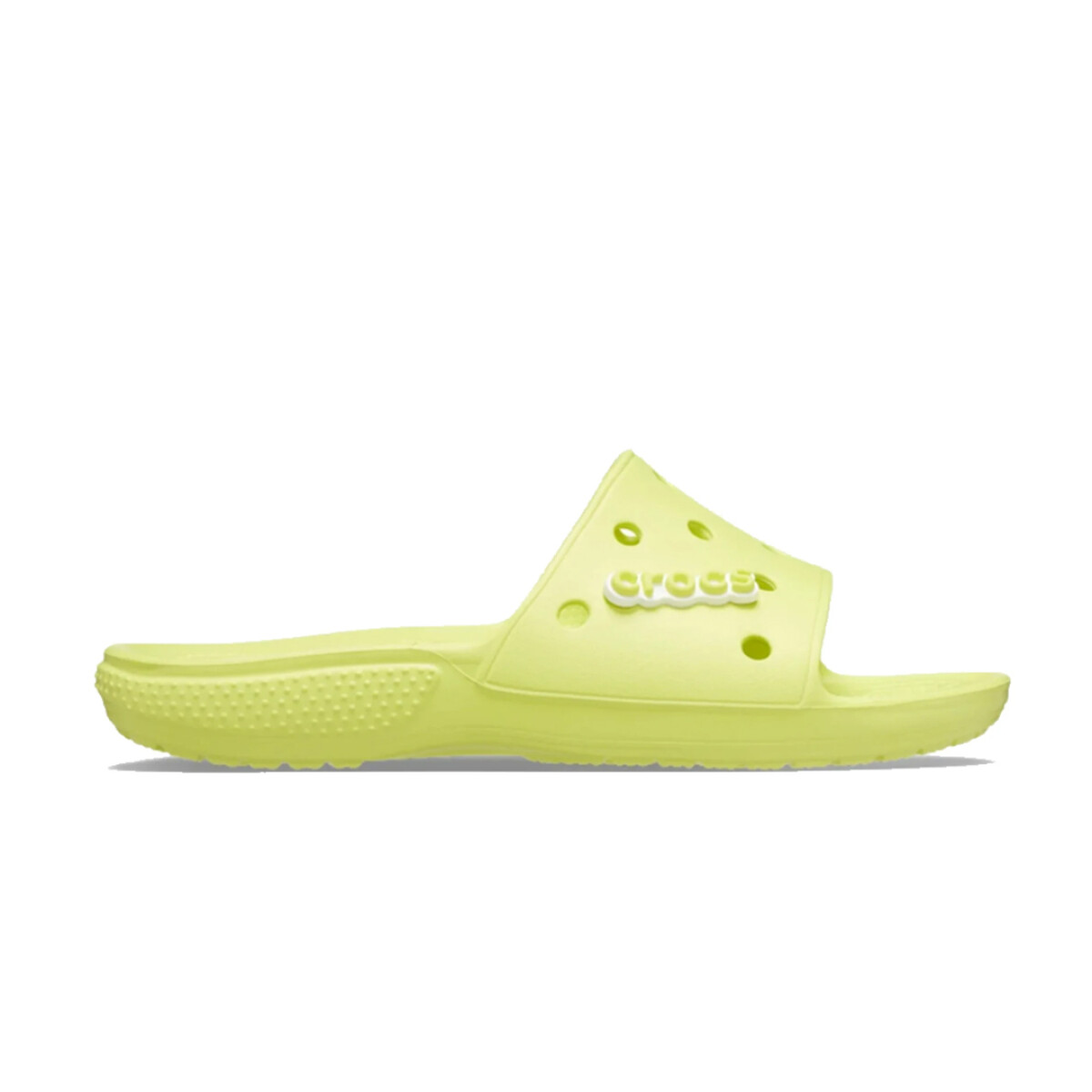 SANDALIA CLASSIC SLIDE - CROCS 