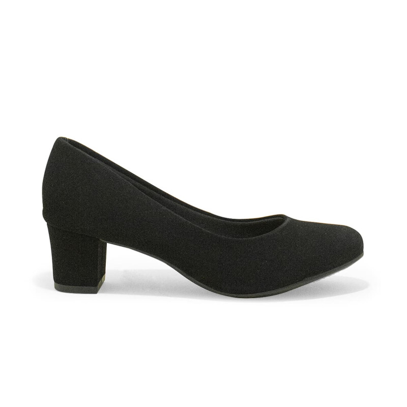 Zapatos Beira Rio de Mujer - 4777.409-29416 Negro