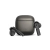 Auriculares inalámbricos Prodigee Metaleeka color negro Auriculares Inalámbricos Prodigee Metaleeka Color Negro