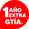 ¡GARANTÍA PLUS! DE DIMM!