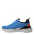 Championes de Hombre Umbro Endurance Gris Piedra - Anaranjado