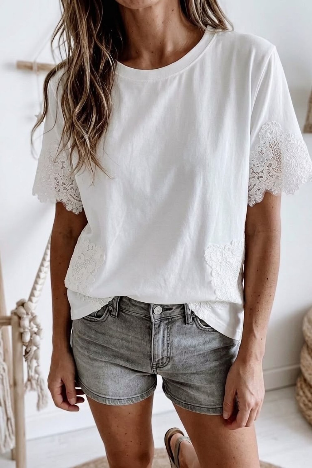 Remera Agatha Remera Agatha