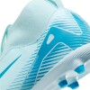 NIKE JR ZOOM SUPERFLY 10 ACAD Blue