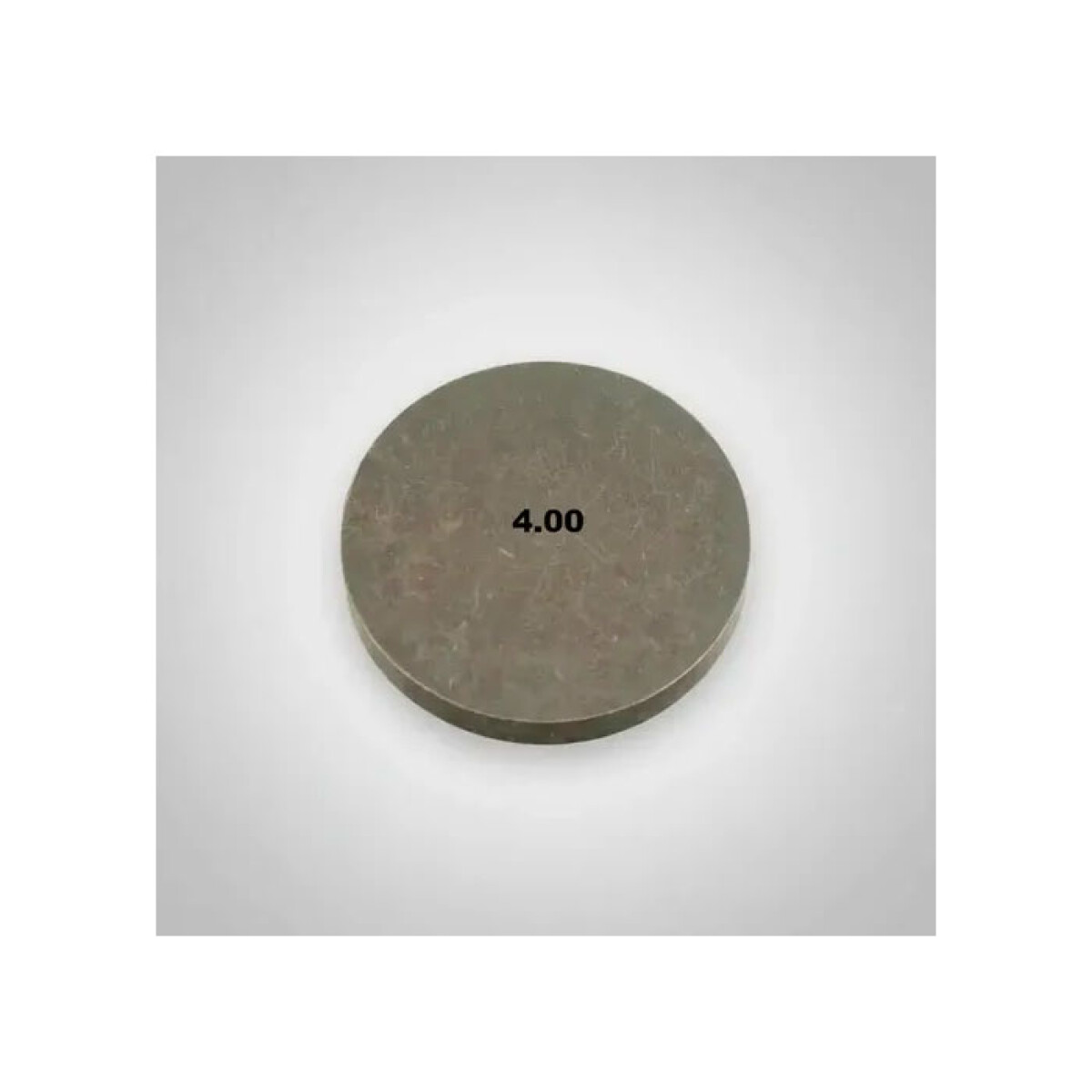 MEDALLAS - MEDALLA 40MM - 