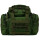 Mochila Riñonera Táctica Profesional Camping Pesca Verde