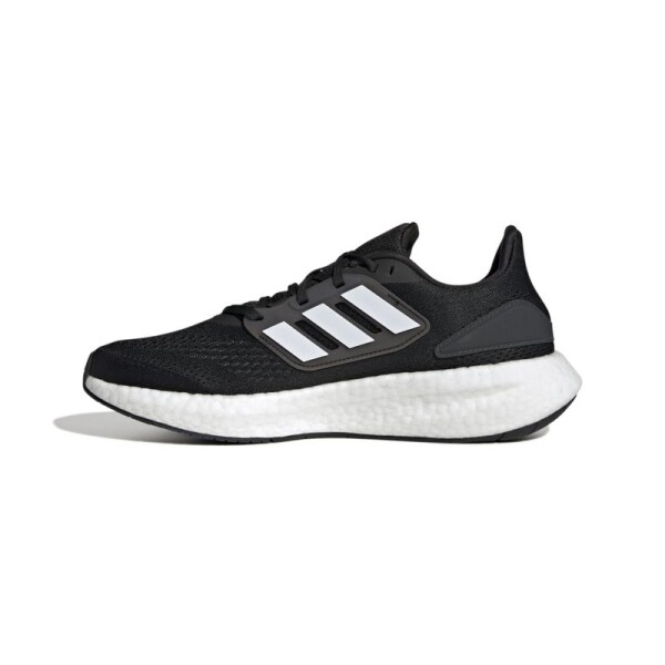 Championes Adidas Pureboost 22 Negro