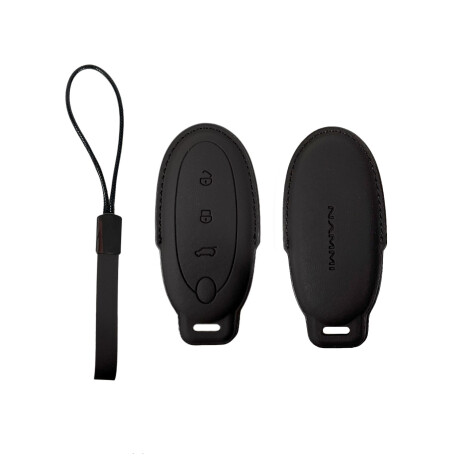 Protector De Llave Nammi Negro Protector De Llave Nammi Negro